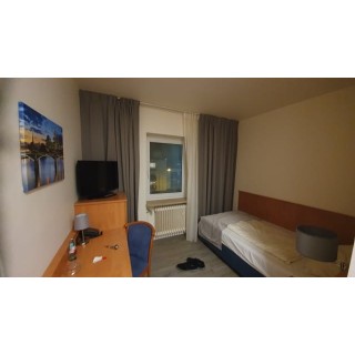 Hotel Niederräder Hof