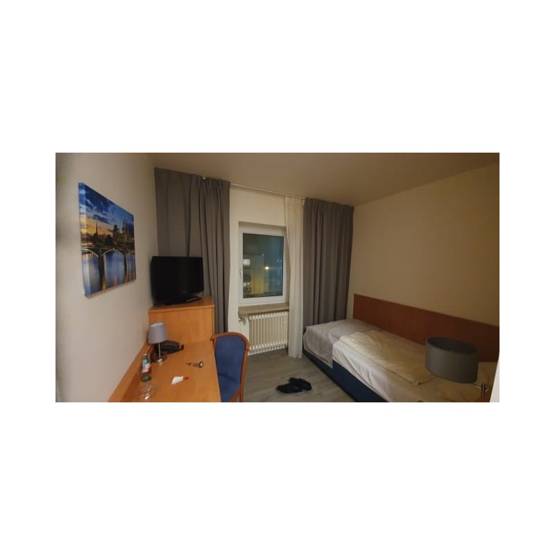 Hotel Niederräder Hof