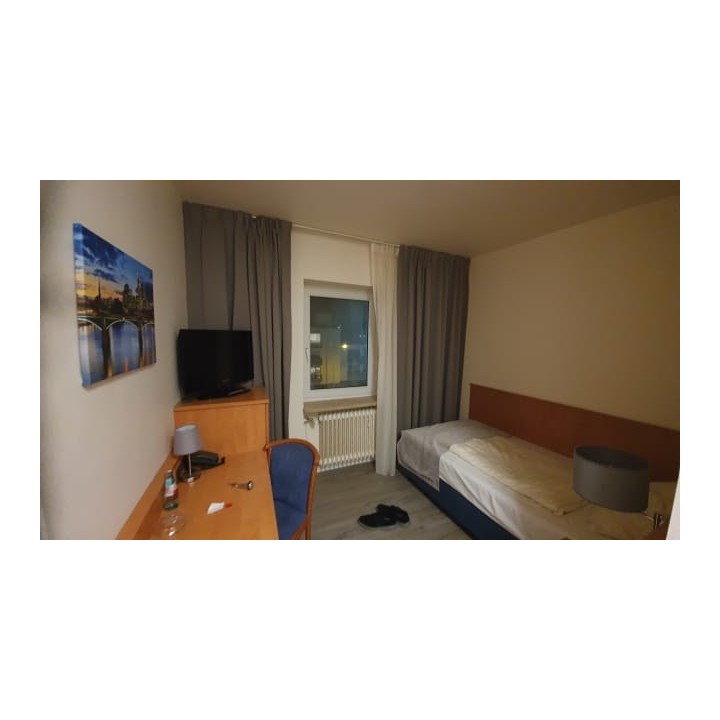 Hotel Niederräder Hof