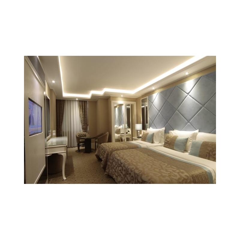 Hotel Black Bird