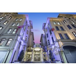 Crowne Plaza Istanbul - Old City