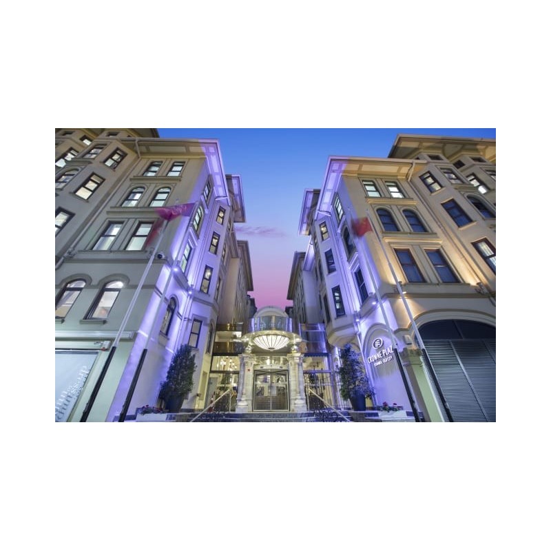 Crowne Plaza Istanbul - Old City