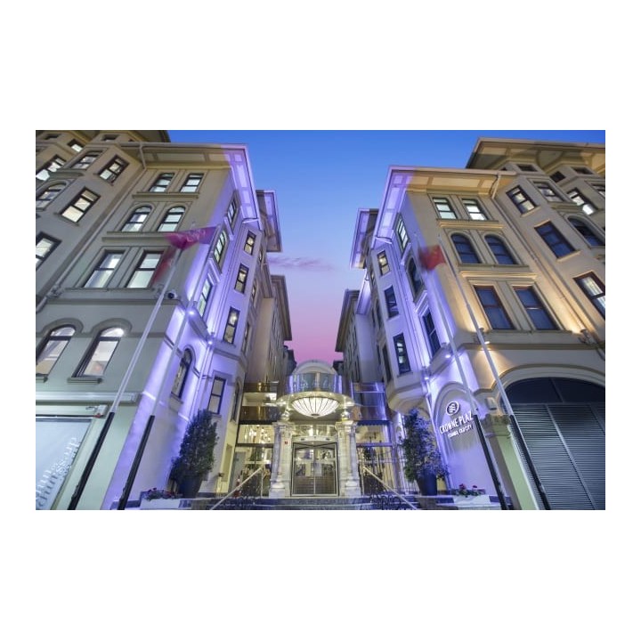 Crowne Plaza Istanbul - Old City