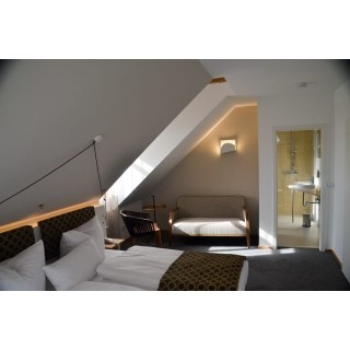 Hotel Schöne Aussicht