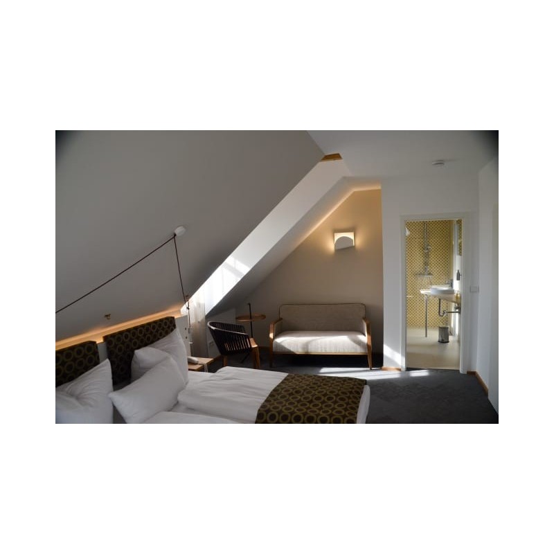 Hotel Schöne Aussicht