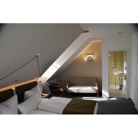 Hotel Schöne Aussicht