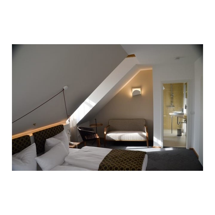 Hotel Schöne Aussicht