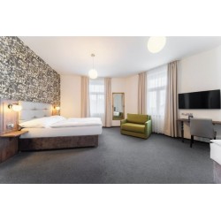 Hotel Victoria