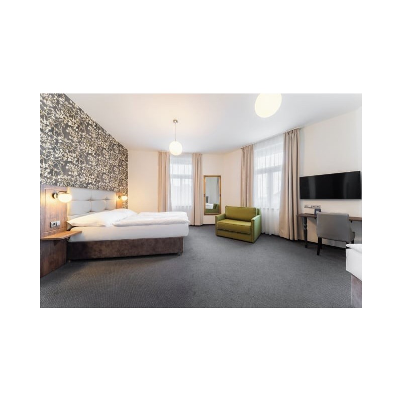 Hotel Victoria