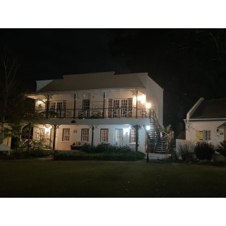 Hotel Protea Tsitsikamma Village Inn