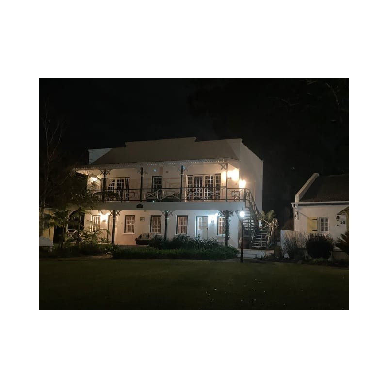 Hotel Protea Tsitsikamma Village Inn