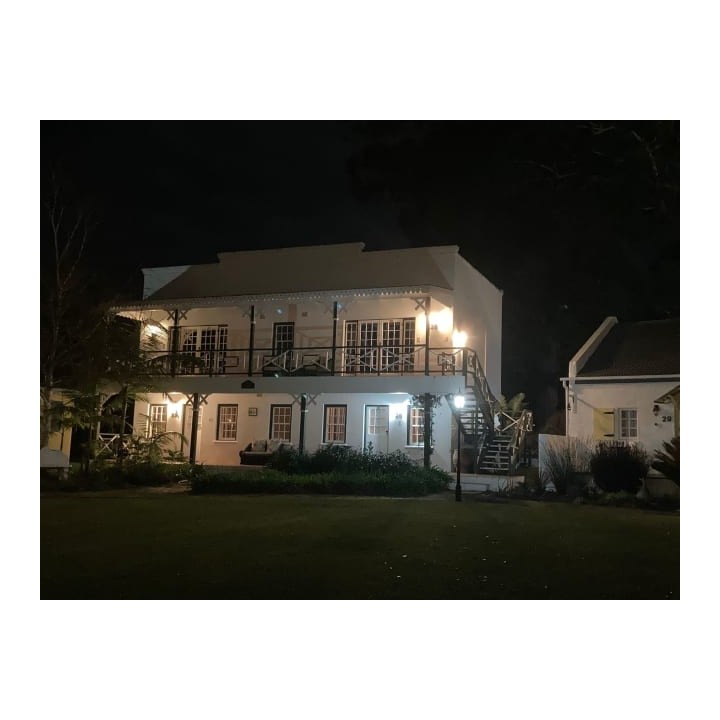 Hotel Protea Tsitsikamma Village Inn