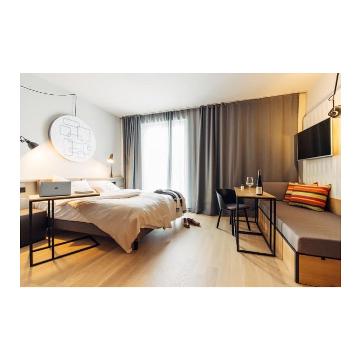 harry's home Zürich-Limmattal