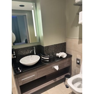 Leonardo Hotel Eschborn Frankfurt