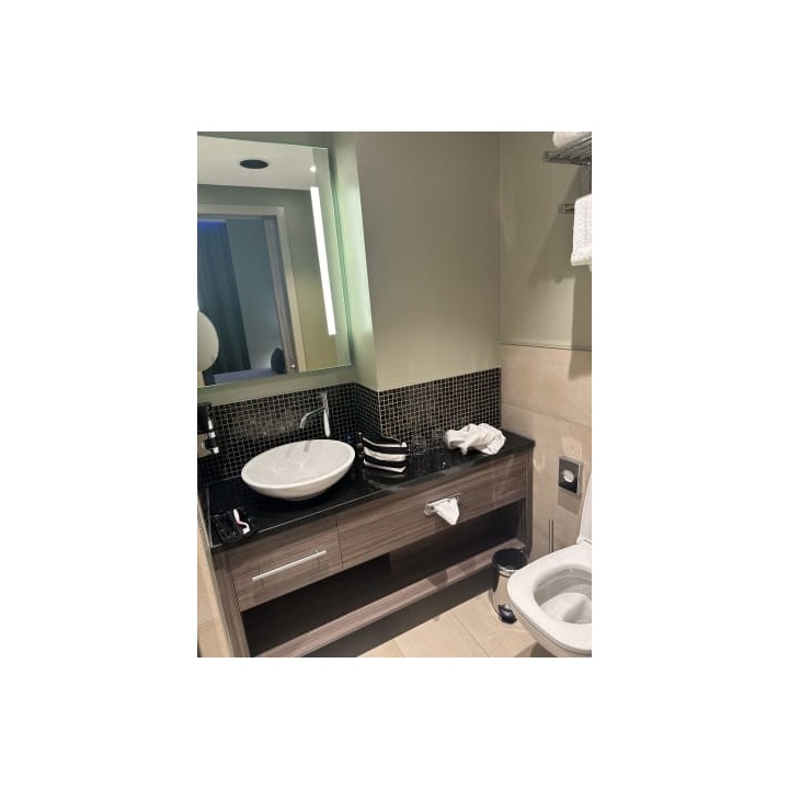 Leonardo Hotel Eschborn Frankfurt