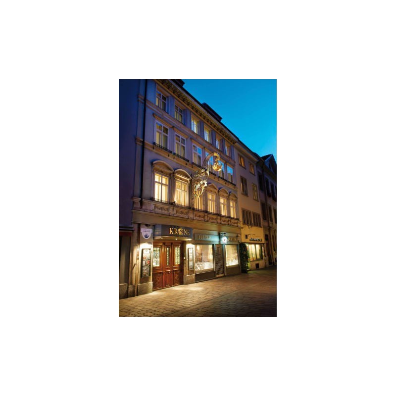 Sorell Hotel Krone