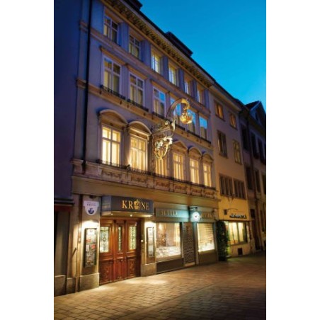 Sorell Hotel Krone