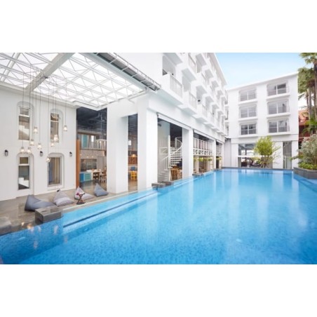 Lub d Phuket Patong - Hostel
