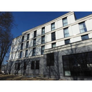 Dorint Parkhotel Frankfurt/Bad Vilbel