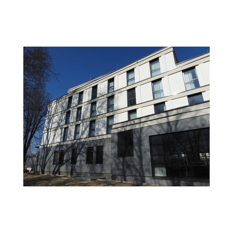Dorint Parkhotel Frankfurt/Bad Vilbel