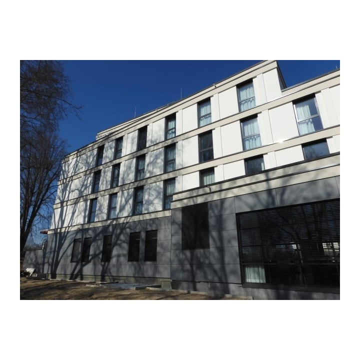 Dorint Parkhotel Frankfurt/Bad Vilbel