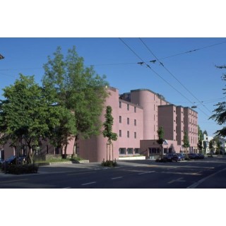 Jugendherberge Zürich