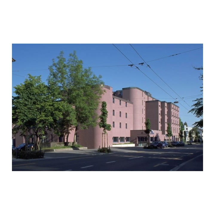 Jugendherberge Zürich