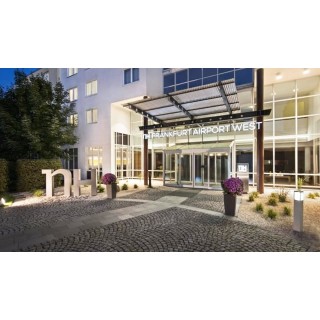 NH Frankfurt Airport West