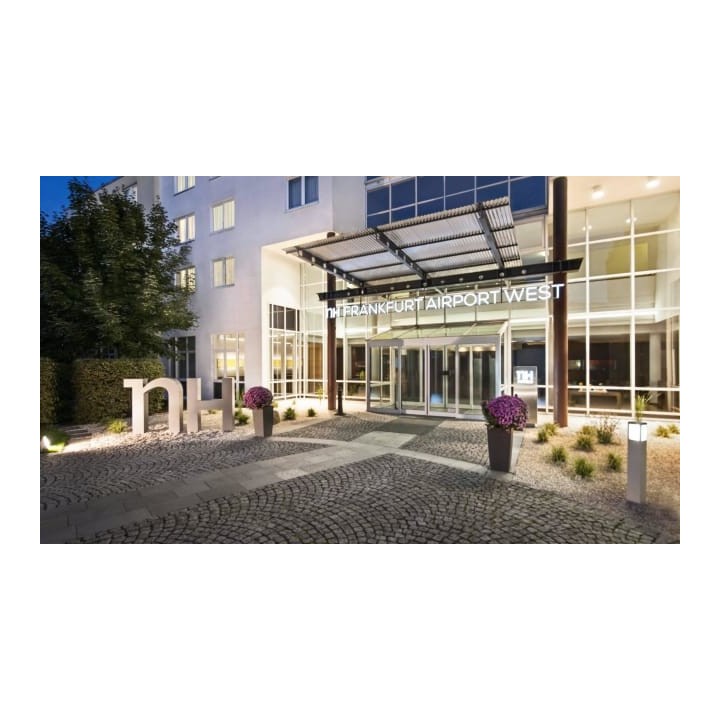 NH Frankfurt Airport West