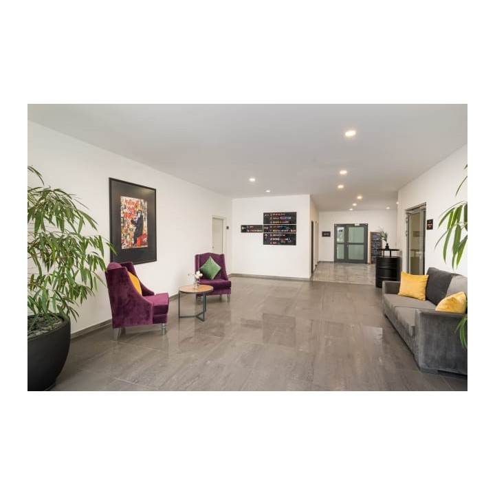 DIWOTEL by Trip Inn Frankfurt Airport Dreieich