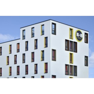 B&B Hotel Bad Homburg