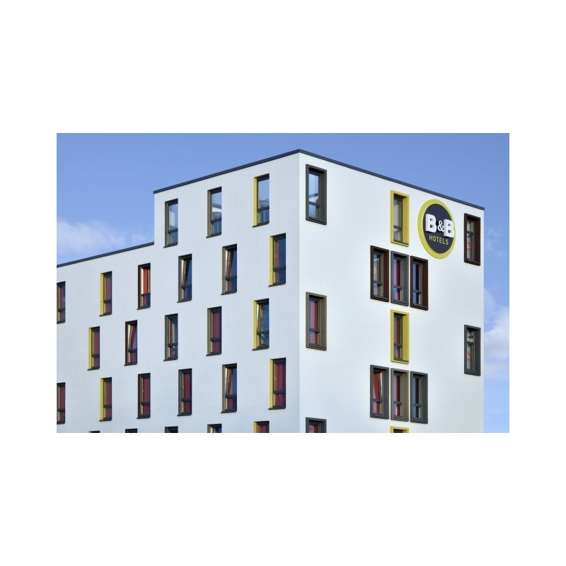 B&B Hotel Bad Homburg