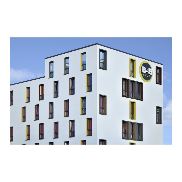 B&B Hotel Bad Homburg
