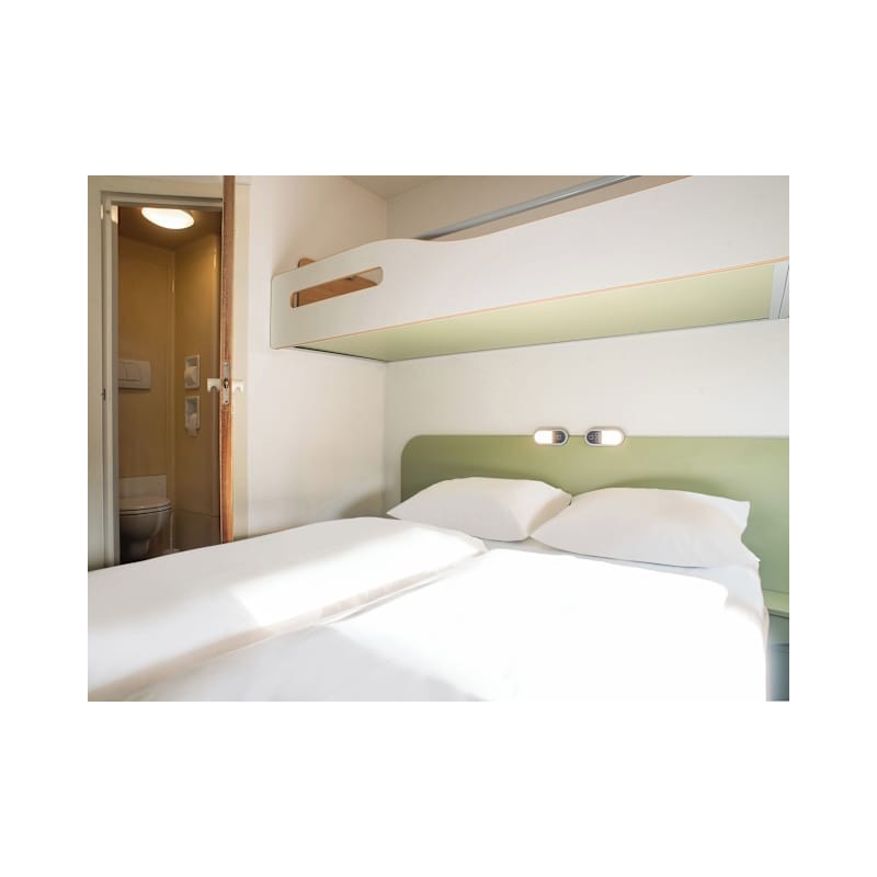 B&B HOTEL Berlin Genshagen-Nord