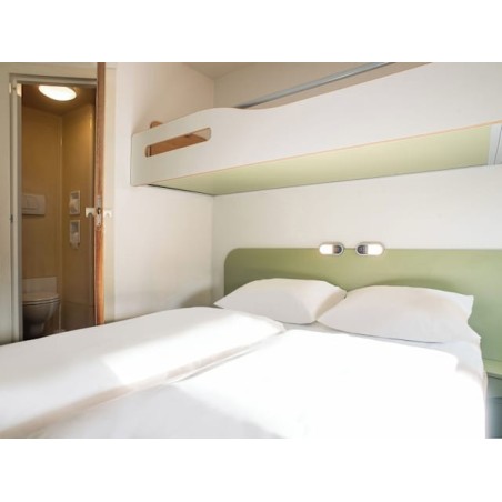 B&B HOTEL Berlin Genshagen-Nord