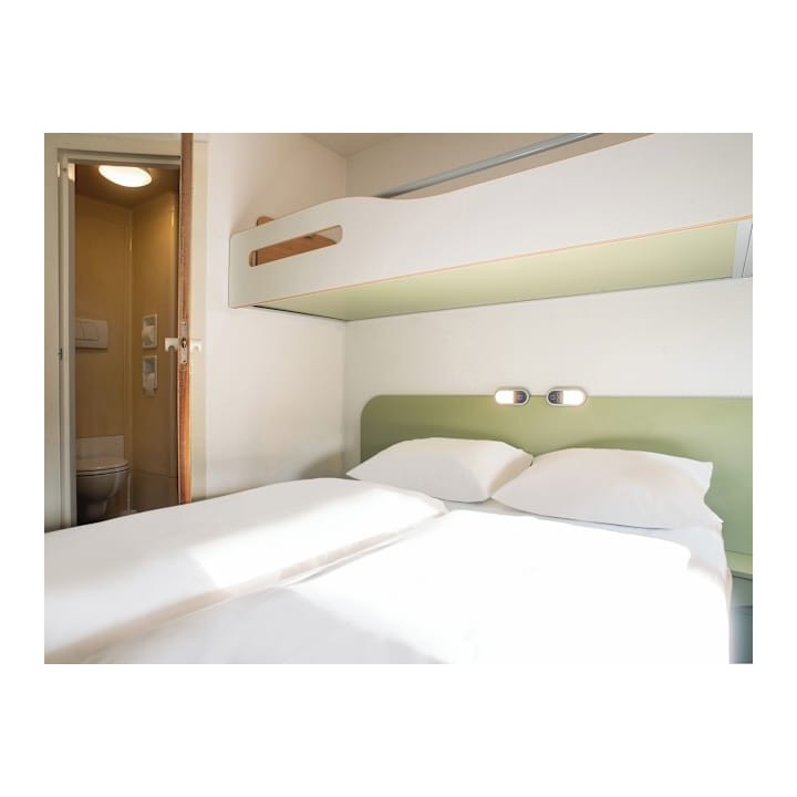 B&B HOTEL Berlin Genshagen-Nord