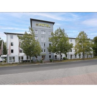 B&B Hotel Berlin-Dreilinden