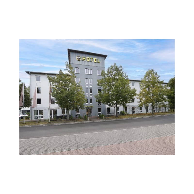 B&B Hotel Berlin-Dreilinden