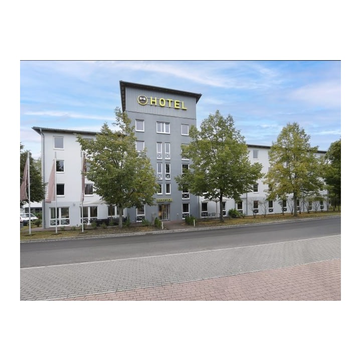 B&B Hotel Berlin-Dreilinden