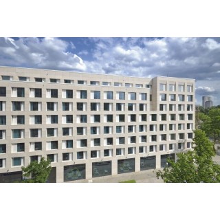 B&B Hotel Berlin-Tiergarten