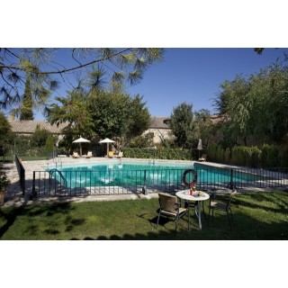 Hotel Parador de Almagro