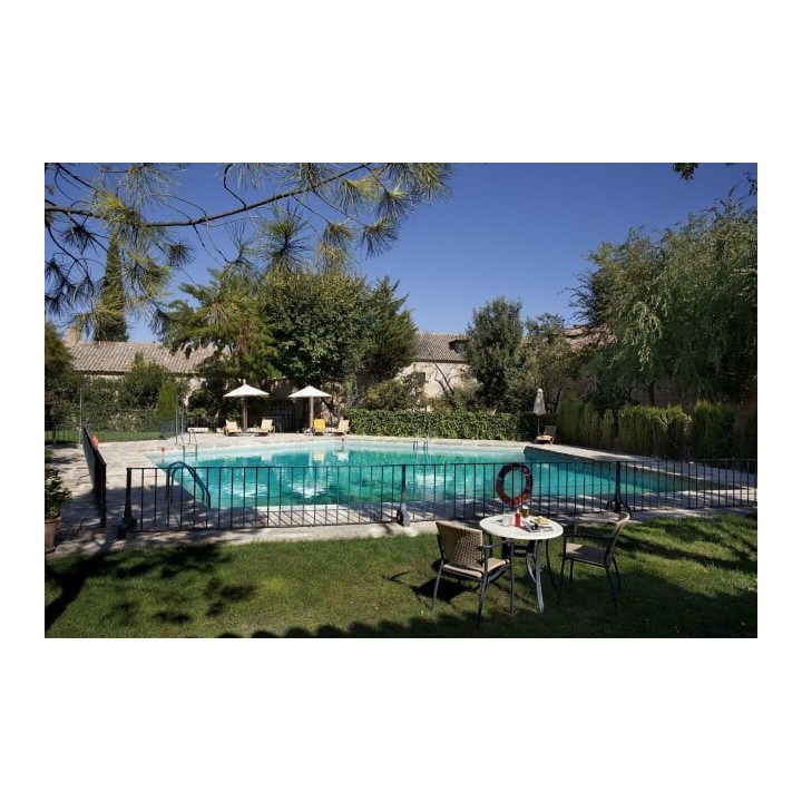 Hotel Parador de Almagro