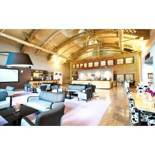 ACHAT Hotel Offenbach Plaza