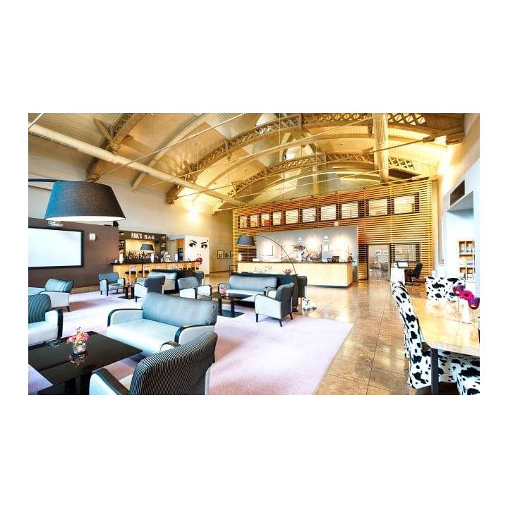 ACHAT Hotel Offenbach Plaza