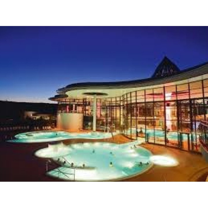 VitalSol Therme Bad Salzuflen