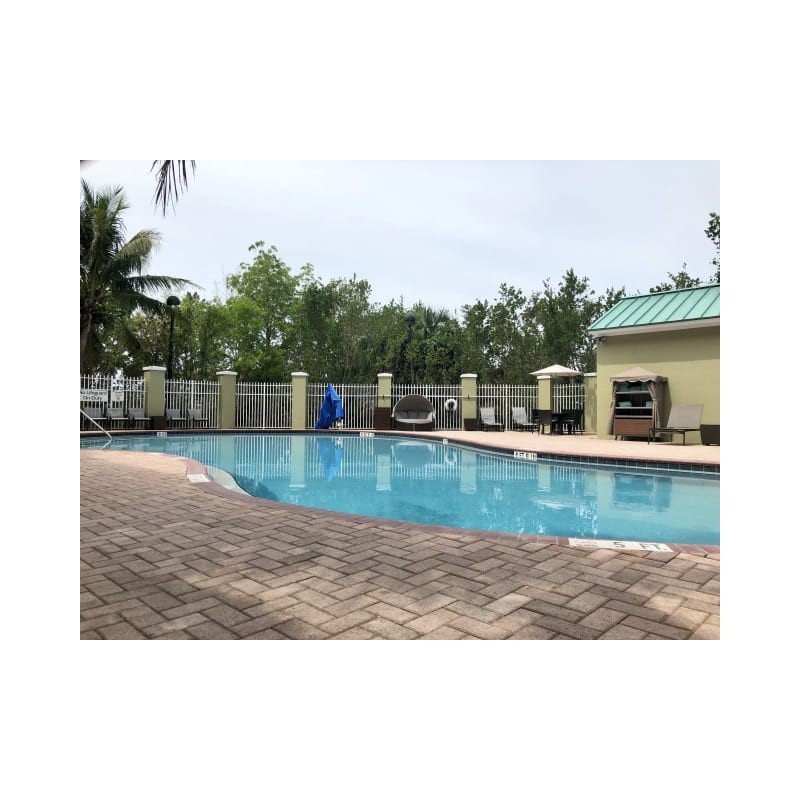 Residence Inn Fort Myers Sanibel