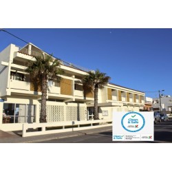 Hotel Aeromar