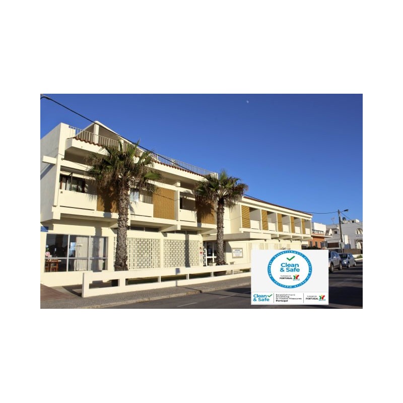 Hotel Aeromar