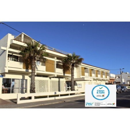 Hotel Aeromar