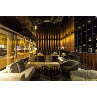 Quentin Boutique Hotel